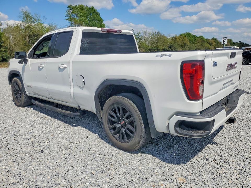 Aukcja sprzedaży 2021 Gmc Sierra, vin: 1GTR9CED4MZ406438, numer aukcji: 46901346