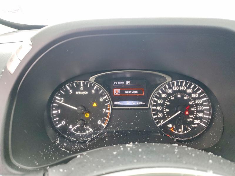 Продаж на аукціоні авто 2018 Nissan Pathfinder, vin: 5N1DR2MM9JC676832, номер лоту: 46166676