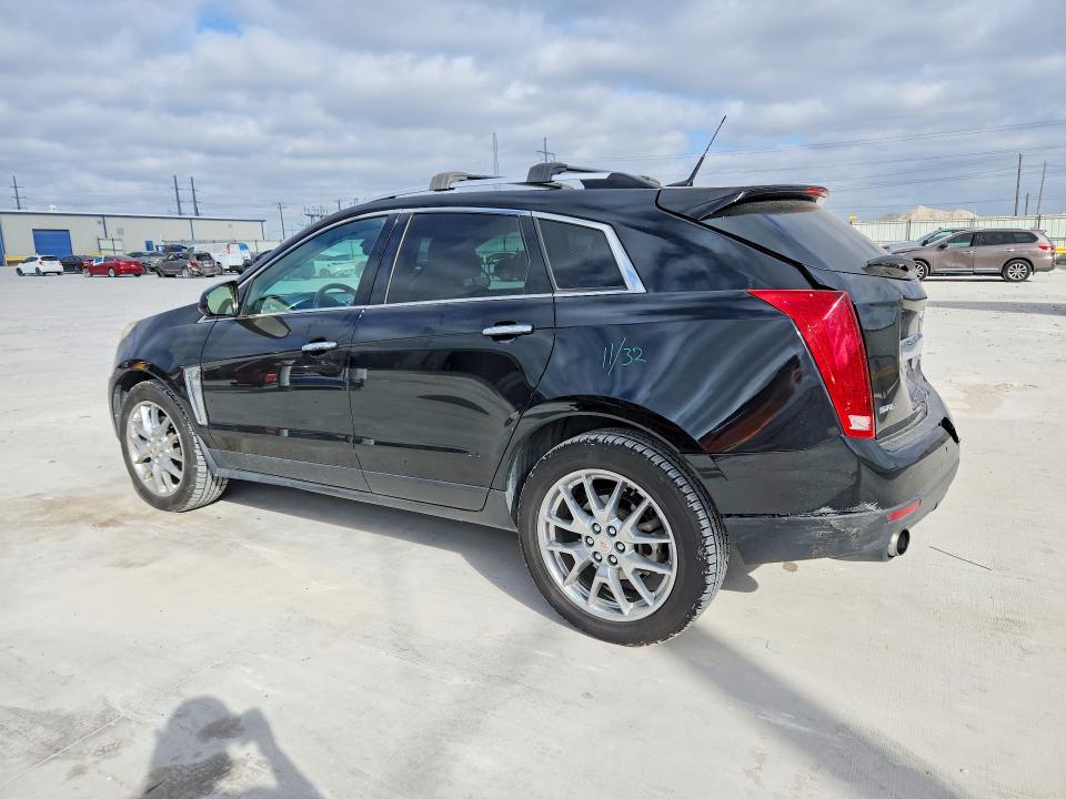 Aukcja sprzedaży 2013 Cadillac Srx, vin: 3GYFNEE39DS636131, numer aukcji: 79283295