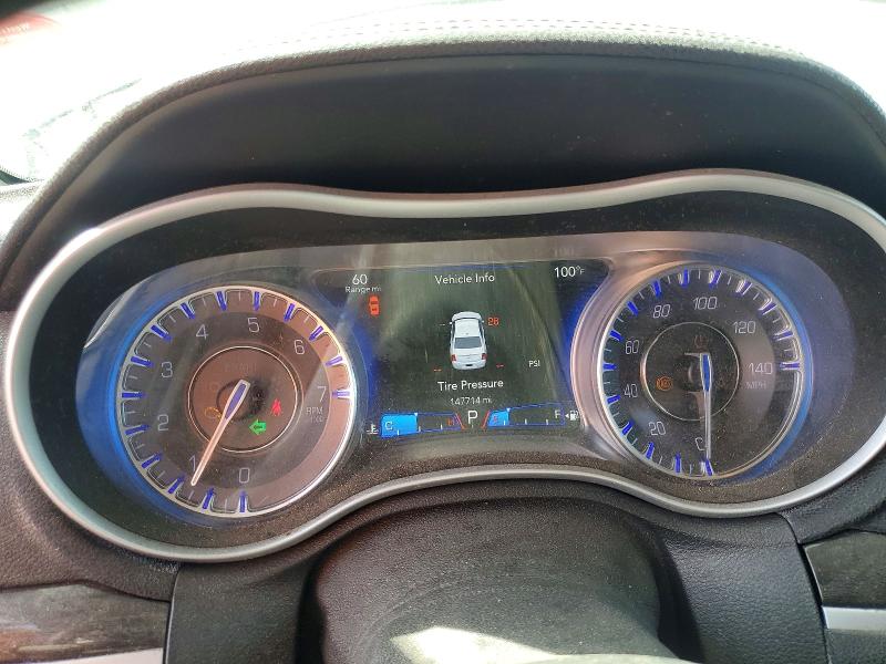 Продажа на аукционе авто 2015 Chrysler 300, vin: 2C3CCAAG0FH785960, номер лота: 46298326