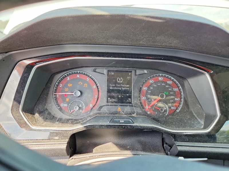 Aukcja sprzedaży 2019 Volkswagen Jetta, vin: 3VWC57BU1KM139493, numer aukcji: 46854016