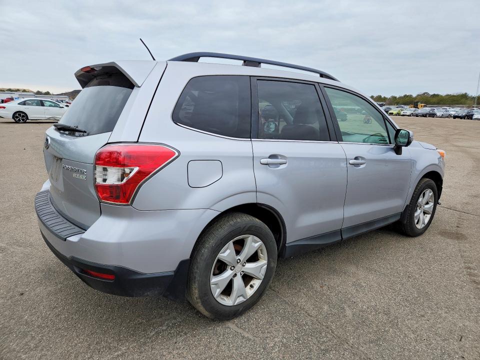 Продаж на аукціоні авто 2014 Subaru Forester, vin: JF2SJAPC7EH412308, номер лоту: 46448276
