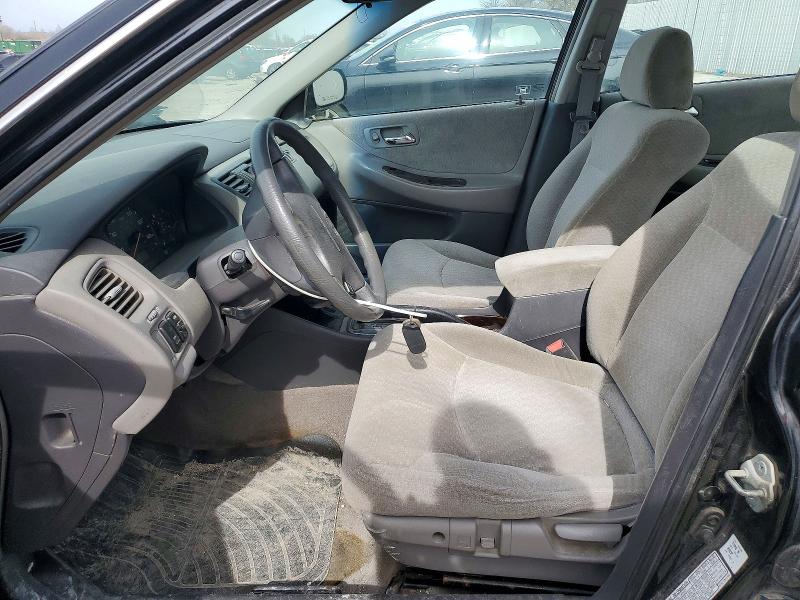 Продаж на аукціоні авто 2002 Honda Accord, vin: 1HGCG56782A117012, номер лоту: 45795016