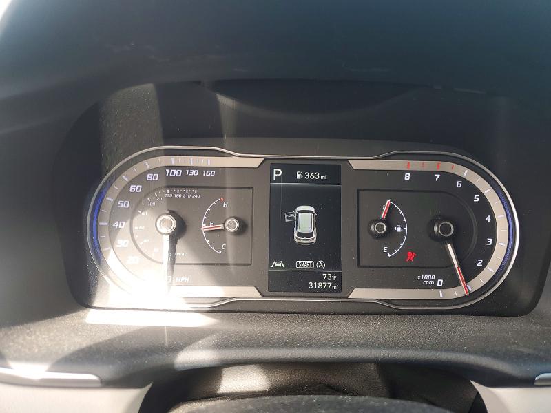 Продажа на аукционе авто 2024 Hyundai Tucson, vin: 5NMJB3DE9RH376733, номер лота: 47713646