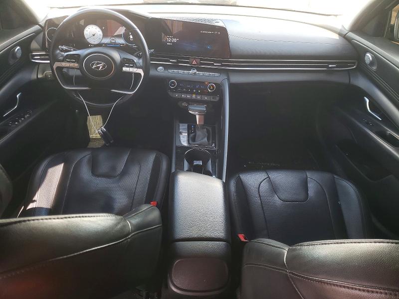 Aukcja sprzedaży 2023 Hyundai Elantra, vin: 5NPLP4AG7PH112965, numer aukcji: 41642706
