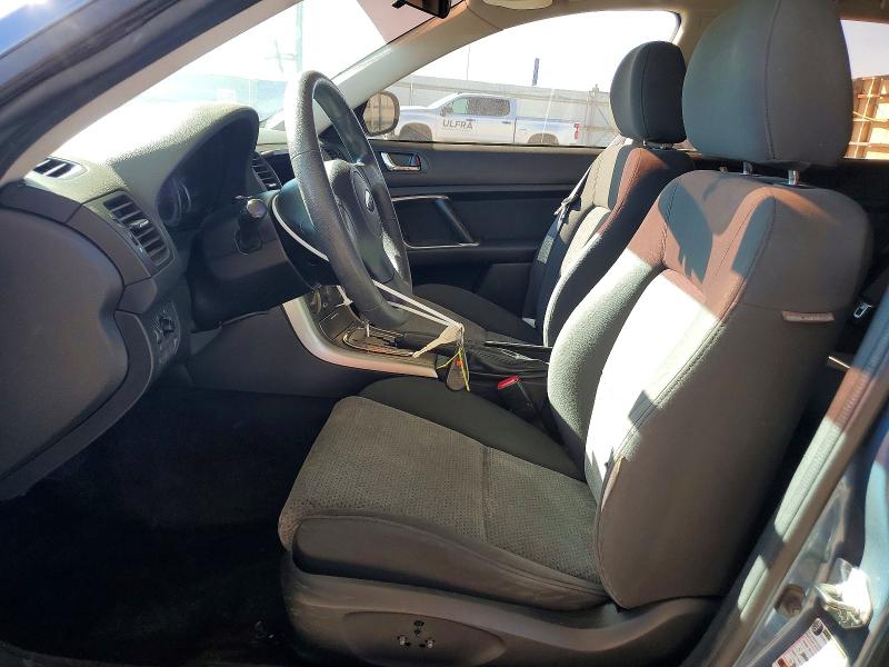 Aukcja sprzedaży 2005 Subaru Legacy, vin: 4S4BP61C757360134, numer aukcji: 78055995