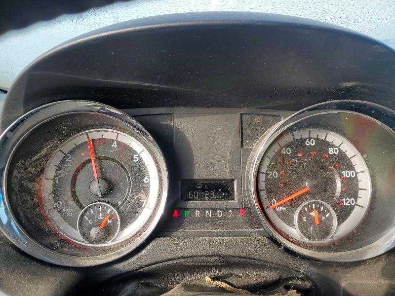 Продаж на аукціоні авто 2015 Dodge Grand Caravan, vin: 2C4RDGCGXFR614503, номер лоту: 47200106