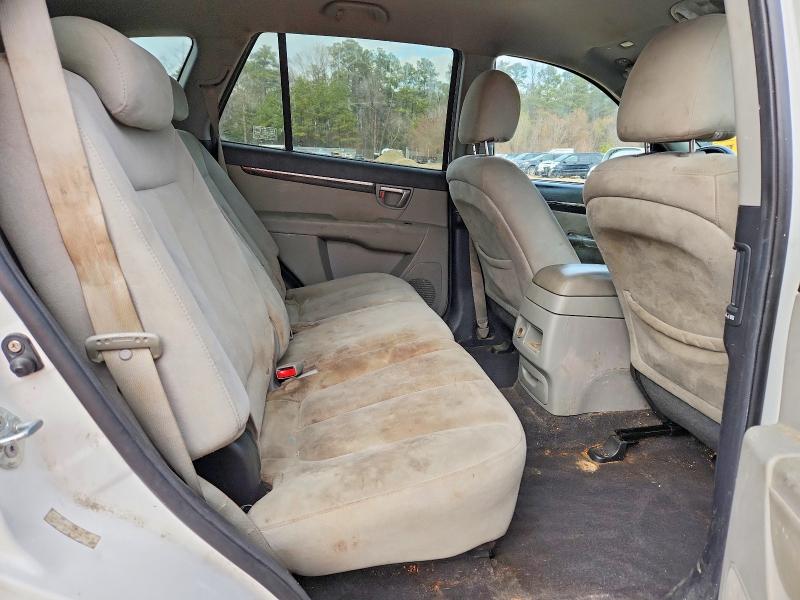 Продаж на аукціоні авто 2009 Hyundai Santa Fe, vin: 5NMSH73E99H294285, номер лоту: 79260445