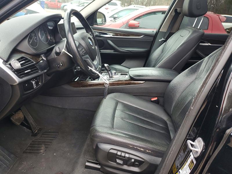 Aukcja sprzedaży 2016 Bmw X5, vin: 5UXKR0C5XG0U11680, numer aukcji: 79518605