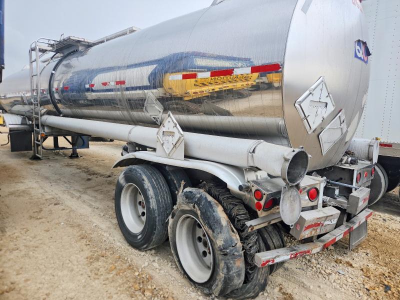 Aukcja sprzedaży 2001 Walker Trailer, vin: 5WSAC42201N034066, numer aukcji: 78438825
