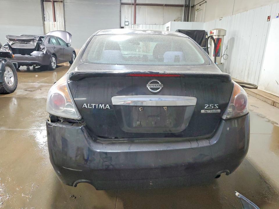 Продажа на аукционе авто 2011 Nissan Altima, vin: 1N4AL2AP6BN515308, номер лота: 47086566