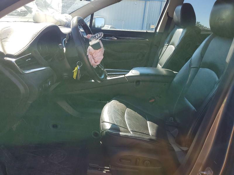 Aukcja sprzedaży 2019 Buick Enclave, vin: 5GAERDKW4KJ239537, numer aukcji: 79464985