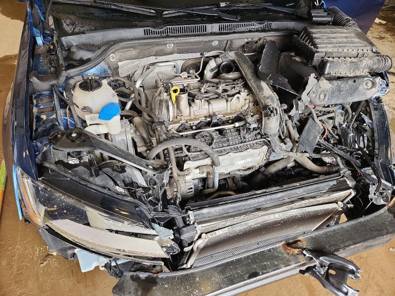 Aukcja sprzedaży 2017 Volkswagen Jetta, vin: 3VW2B7AJ5HM275193, numer aukcji: 46580816