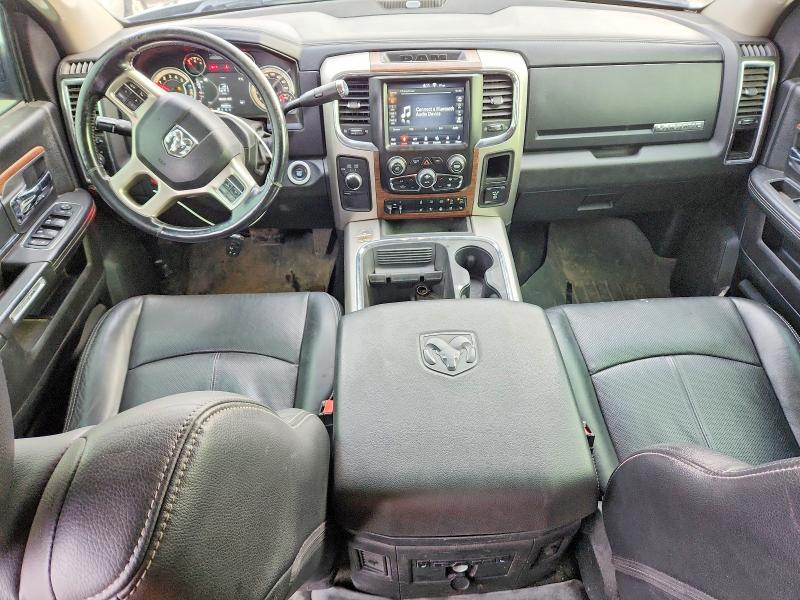 Продажа на аукционе авто 2018 Ram 3500, vin: 3C63R3JL7JG134036, номер лота: 79999645