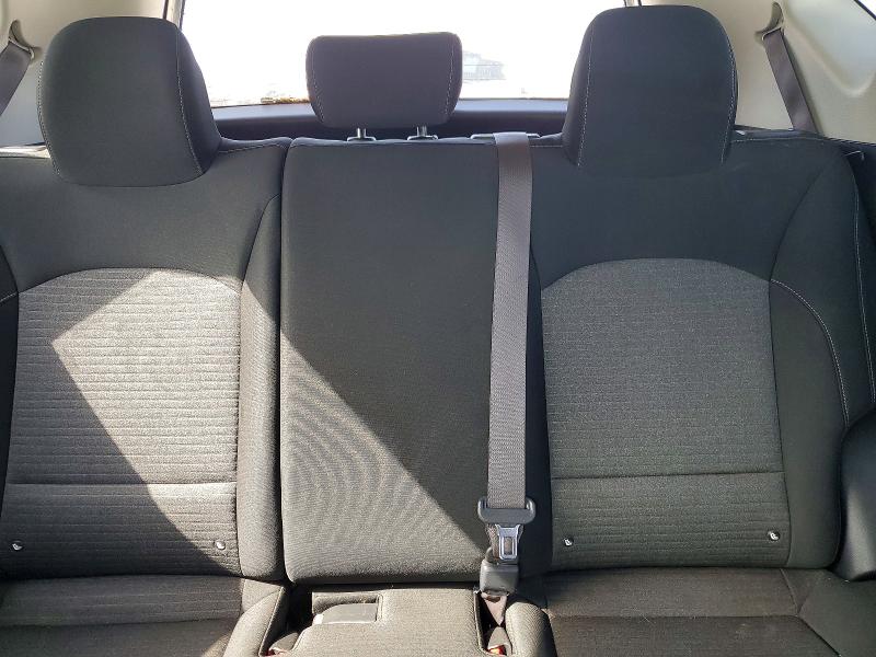 2020 Kia Soul მანქანა იყიდება აუქციონზე, vin: KNDJ23AU3L7110117, აუქციონის ნომერი: 47597686