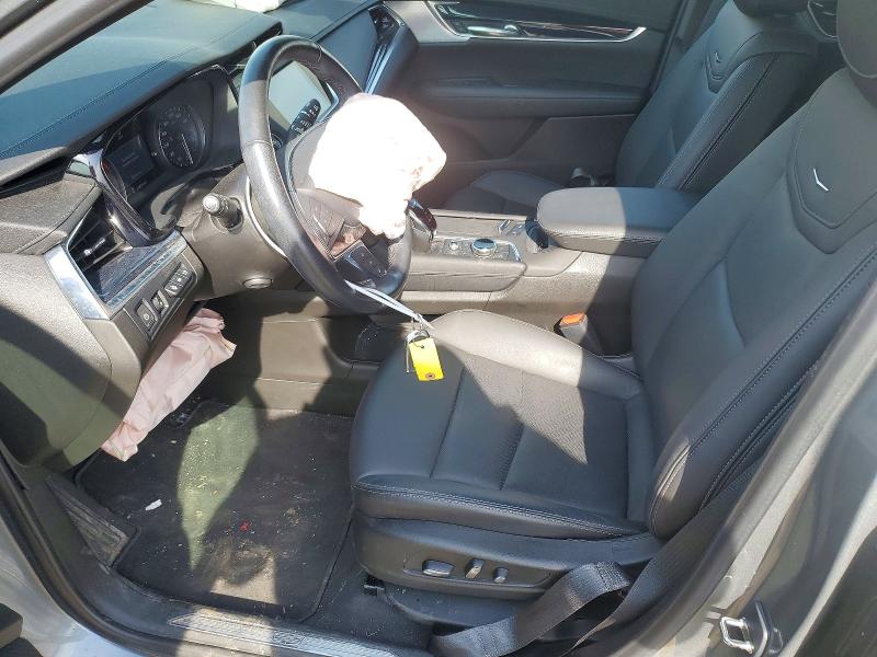 Aukcja sprzedaży 2024 Cadillac Xt5, vin: 1GYKNDR42RZ701472, numer aukcji: 47409196