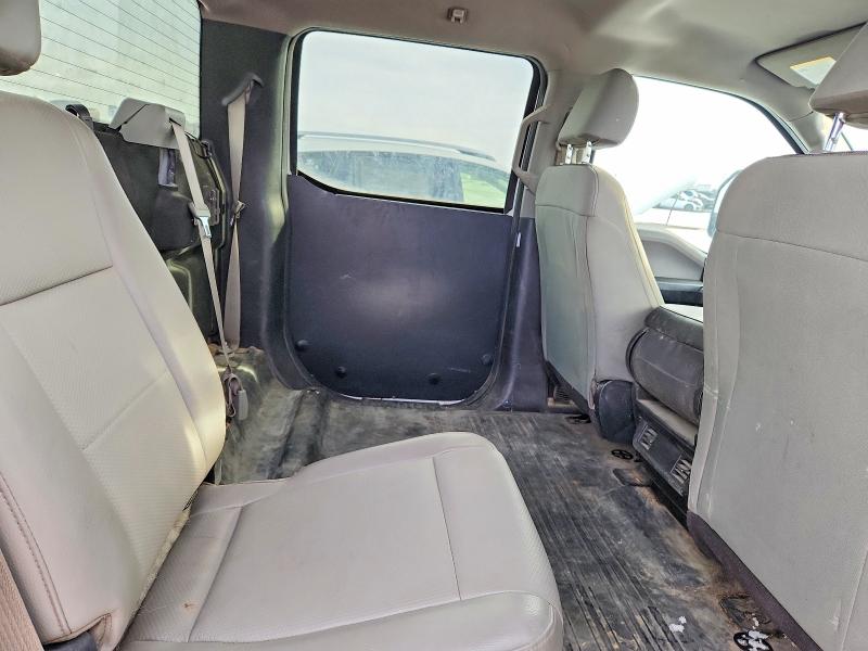 79734035 :رقم المزاد ، 1FTFW1EG0HKD98816 vin ، 2017 Ford F150 مزاد بيع