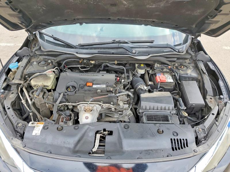 Aukcja sprzedaży 2017 Honda Civic, vin: 19XFC2F58HE211174, numer aukcji: 47120726
