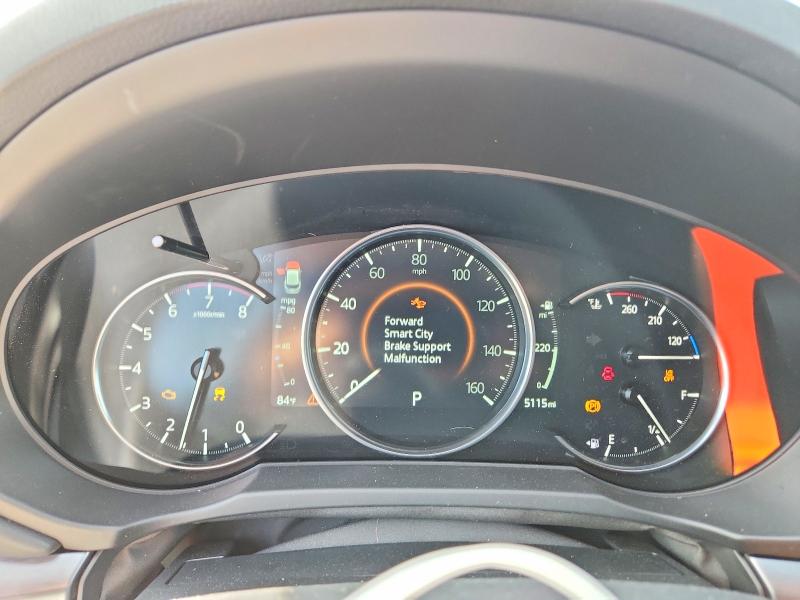 Aukcja sprzedaży 2025 Mazda Cx-5, vin: JM3KFBEM9S0757858, numer aukcji: 47993276