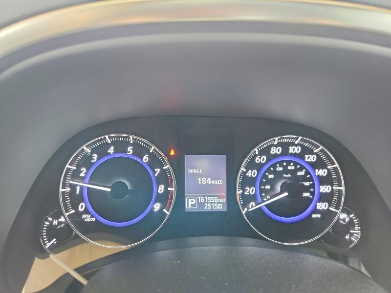 Продаж на аукціоні авто 2016 Infiniti Qx70, vin: JN8CS1MW1GM752602, номер лоту: 41808316