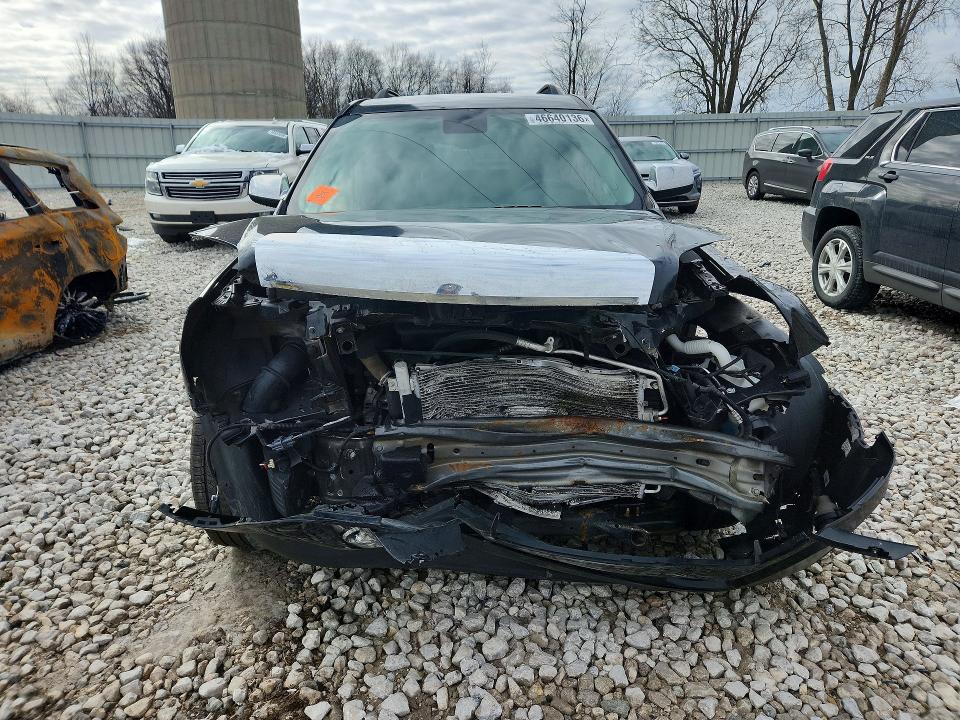 Aukcja sprzedaży 2015 Gmc Terrain, vin: 2GKALREK5F6139376, numer aukcji: 46640136