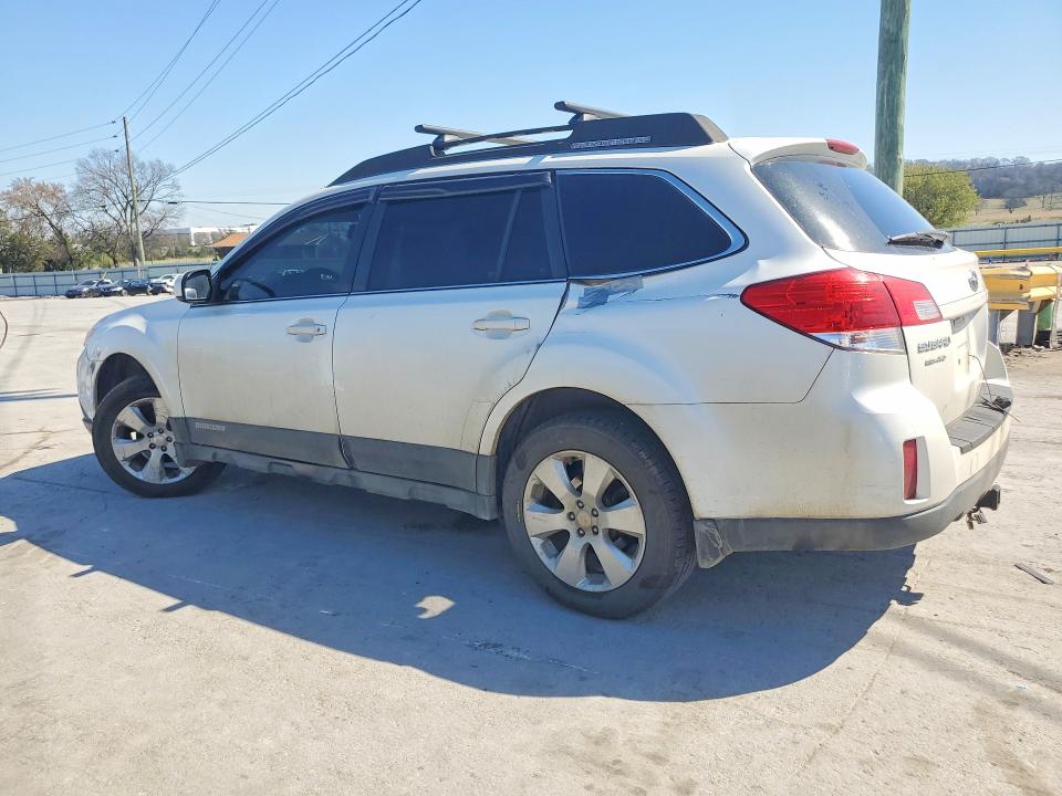 Продажа на аукционе авто 2011 Subaru Outback, vin: 4S4BRCCC1B3431031, номер лота: 46311356