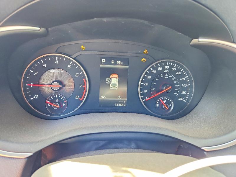 Aukcja sprzedaży 2022 Kia Stinger, vin: KNAE45LC2N6102253, numer aukcji: 47111876