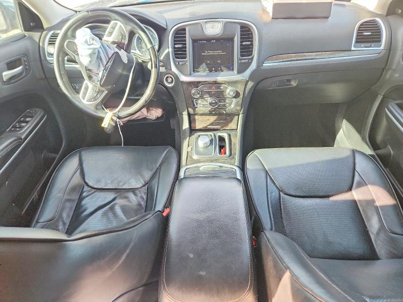 46041466 :رقم المزاد ، 2C3CCAEG9KH563034 vin ، 2019 Chrysler 300 مزاد بيع