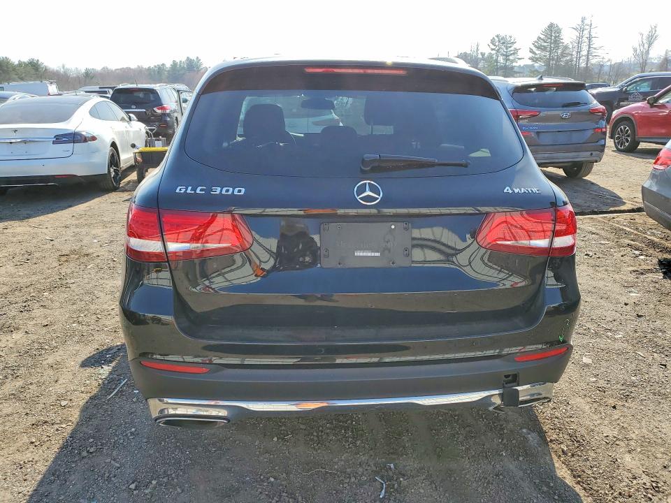 Продажа на аукционе авто 2016 Mercedes-benz Glc, vin: WDC0G4KBXGF113067, номер лота: 47253056