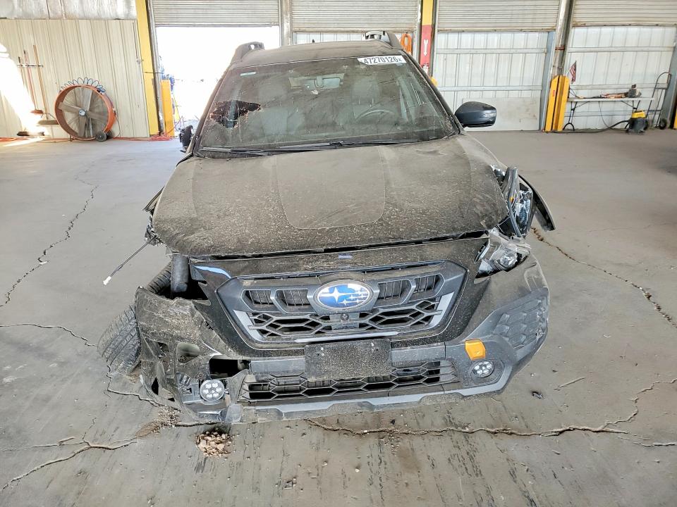 Продажа на аукционе авто 2024 Subaru Outback, vin: 4S4BTGUD9R3235641, номер лота: 47270126
