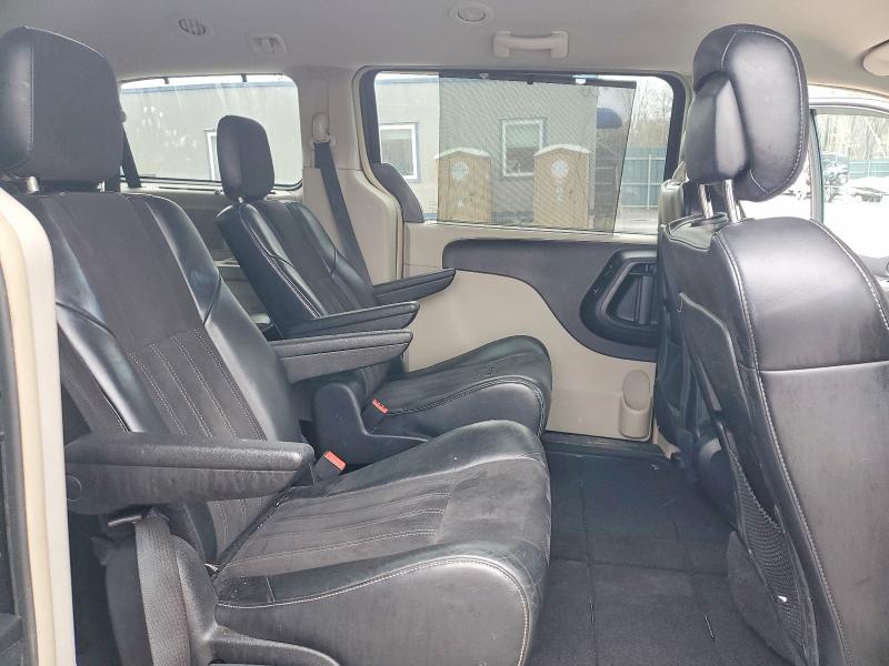 Aukcja sprzedaży 2014 Chrysler Town & Country, vin: 2C4RC1CG2ER364690, numer aukcji: 47215056