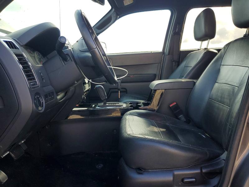 Продажа на аукционе авто 2012 Ford Escape, vin: 1FMCU0EG3CKA16253, номер лота: 79662765