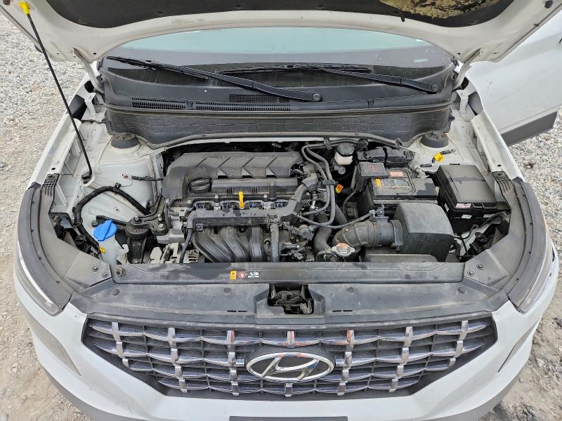 Продаж на аукціоні авто 2023 Hyundai Venue, vin: KMHRC8A38PU222841, номер лоту: 47247396