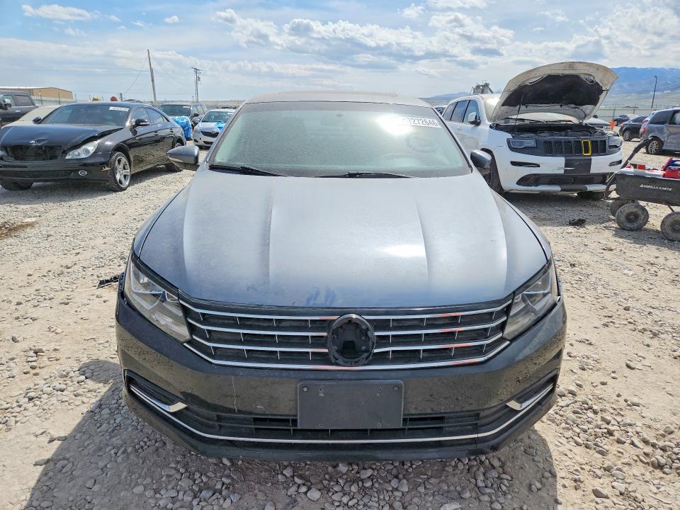 Aukcja sprzedaży 2017 Volkswagen Passat, vin: 1VWBT7A37HC063248, numer aukcji: 47272646