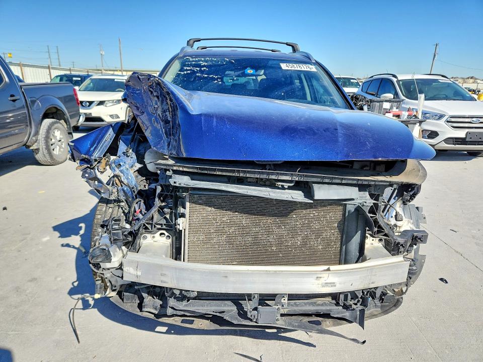 Продажа на аукционе авто 2021 Hyundai Santa Fe, vin: 5NMS6DAJ5MH369951, номер лота: 45878176