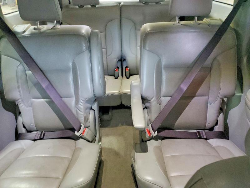 2017 Gmc Acadia მანქანა იყიდება აუქციონზე, vin: 1GKKNMLS7HZ165103, აუქციონის ნომერი: 45872666