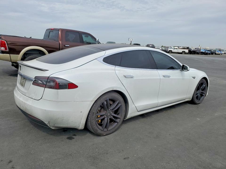 Продаж на аукціоні авто 2016 Tesla Model S, vin: 5YJSA1E18GF155873, номер лоту: 47624936