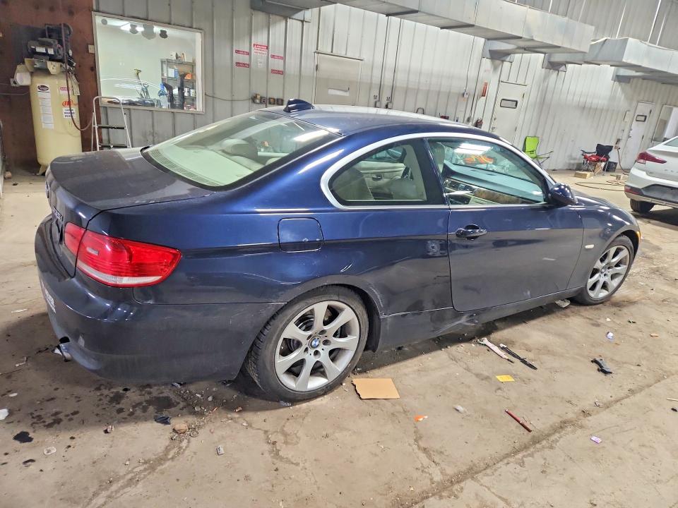 79848565 :رقم المزاد ، WBAWB73508P038994 vin ، 2008 Bmw 335 مزاد بيع