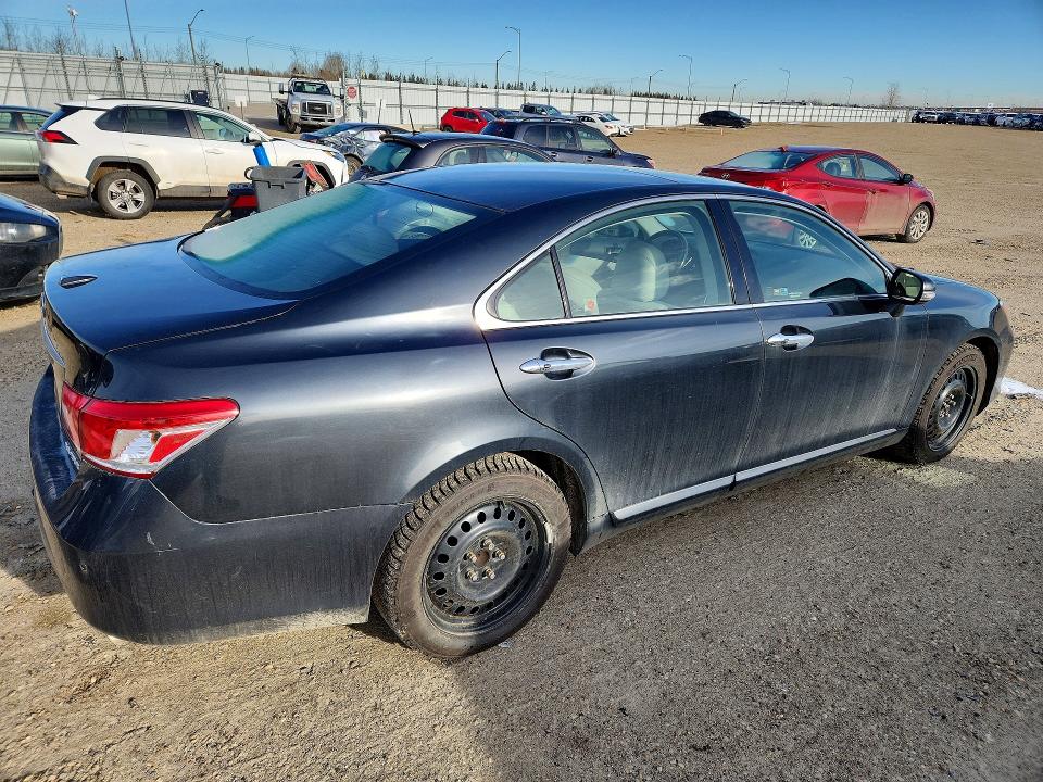 Aukcja sprzedaży 2010 Lexus Es 350, vin: JTHBK1EG1A2396037, numer aukcji: 46612836