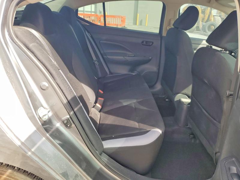 Продажа на аукционе авто 2025 Nissan Versa, vin: 3N1CN8DV3SL868005, номер лота: 48071096