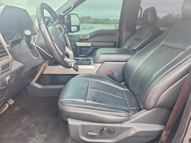 Aukcja sprzedaży 2022 Ford F250, vin: 1FT8W2BT0NEE55302, numer aukcji: 46645026