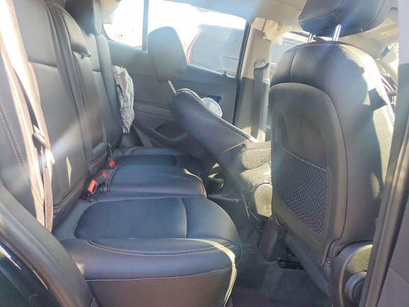 46879976 :رقم المزاد ، 3GNCJKSB3KL121672 vin ، 2019 Chevrolet Trax مزاد بيع