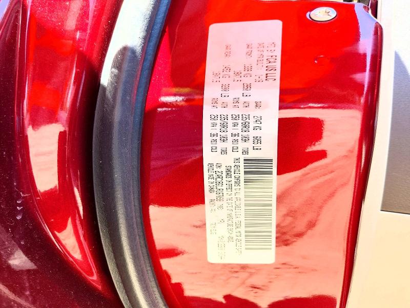 2018 Chrysler Pacifica მანქანა იყიდება აუქციონზე, vin: 2C4RC1BG1JR167098, აუქციონის ნომერი: 46879086
