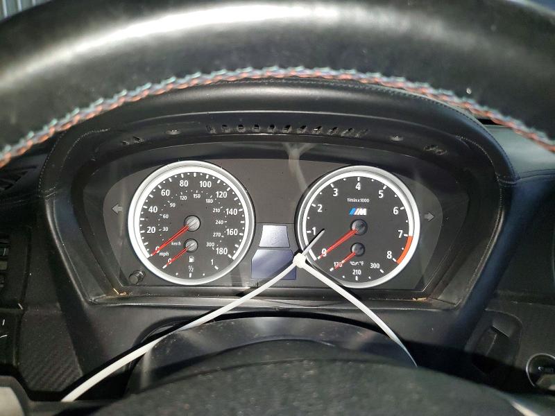 Продажа на аукционе авто 2012 Bmw X5, vin: 5YMGY0C55CLL15515, номер лота: 47883736