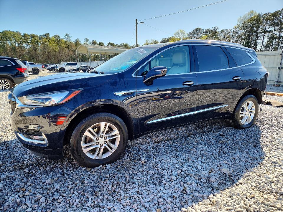 Продаж на аукціоні авто 2020 Buick Enclave, vin: 5GAERBKW7LJ162233, номер лоту: 46640426