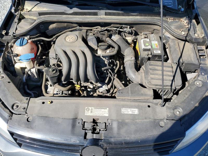 47426586 :رقم المزاد ، 3VW2K7AJ6EM294332 vin ، 2014 Volkswagen Jetta مزاد بيع