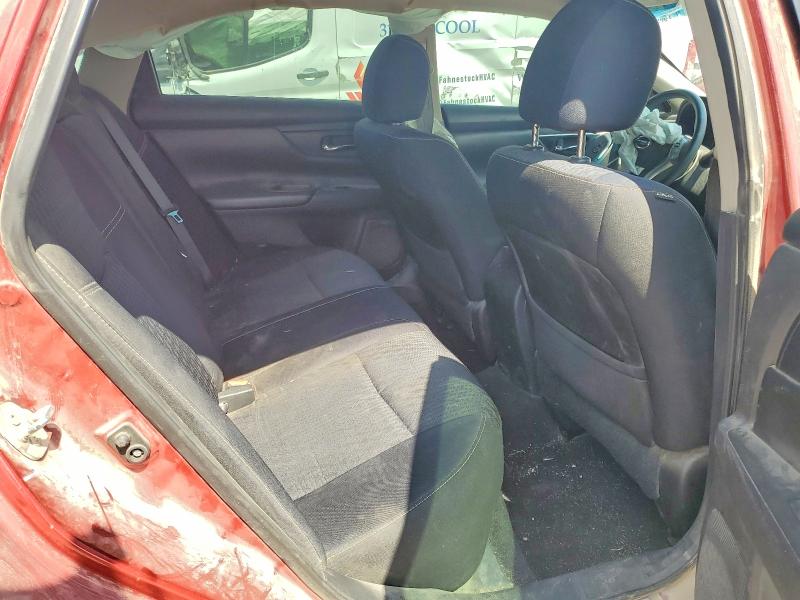 Aukcja sprzedaży 2016 Nissan Altima, vin: 1N4AL3APXGC209673, numer aukcji: 47439656