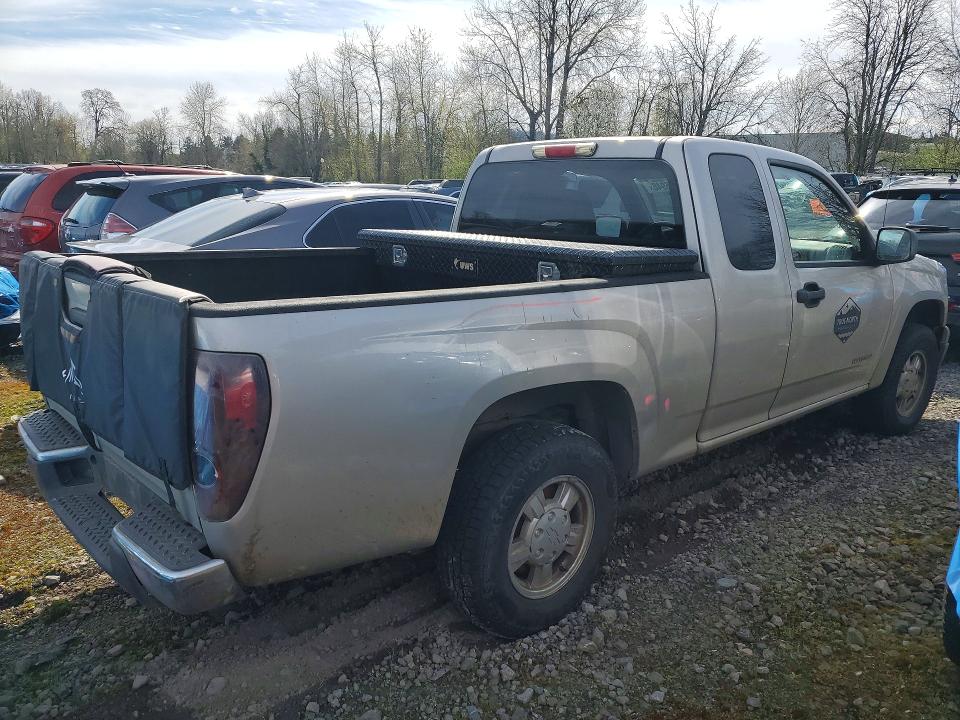 Aukcja sprzedaży 2005 Chev Colorado, vin: 1GCCS196358145031, numer aukcji: 47916946
