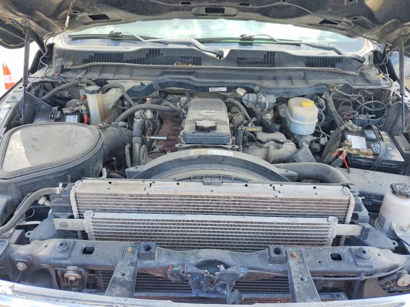 Aukcja sprzedaży 2016 Ram 2500, vin: 3C6UR5PL8GG173136, numer aukcji: 48009066
