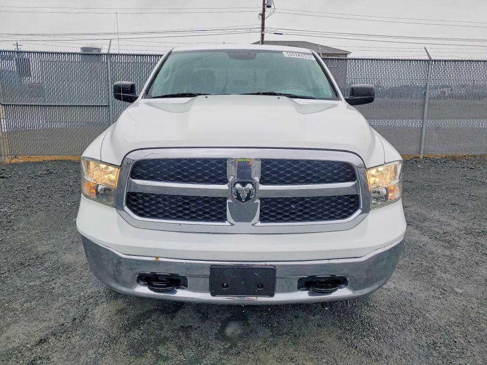 Продажа на аукционе авто 2019 Ram 1500 Classic, vin: 1C6RR7LT3KS609559, номер лота: 45922046